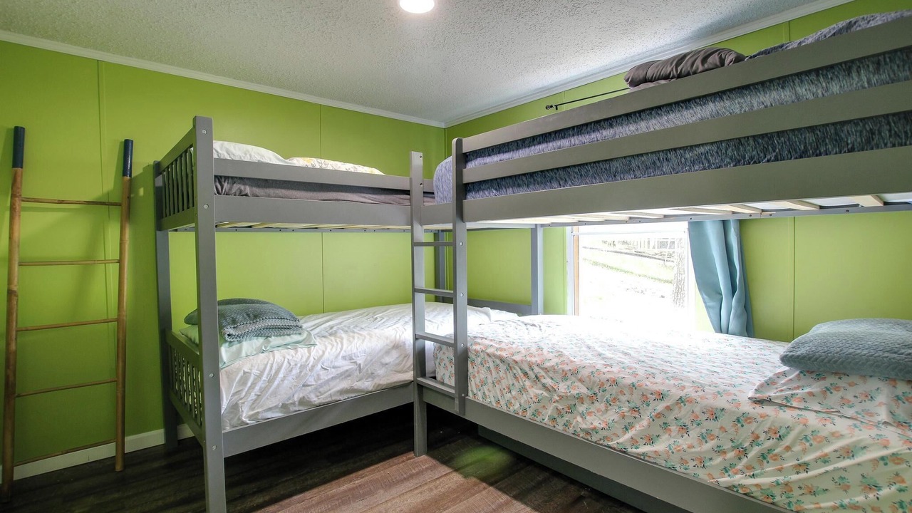 Photo of Bedroom in Crane Hill