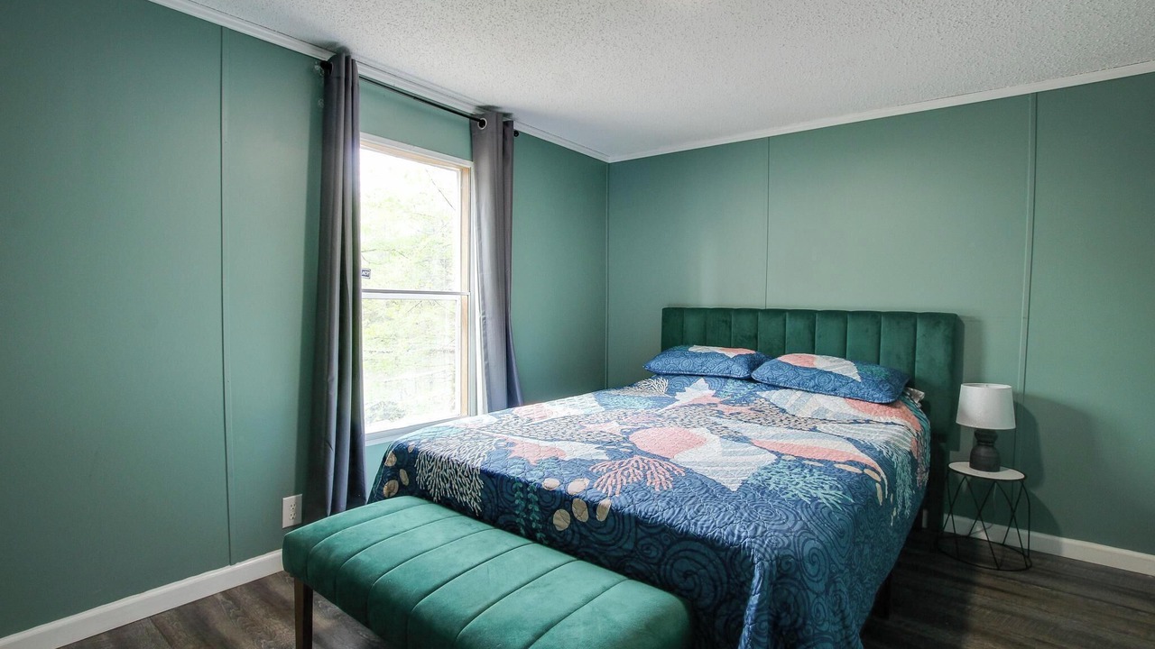 Photo of Bedroom in Crane Hill