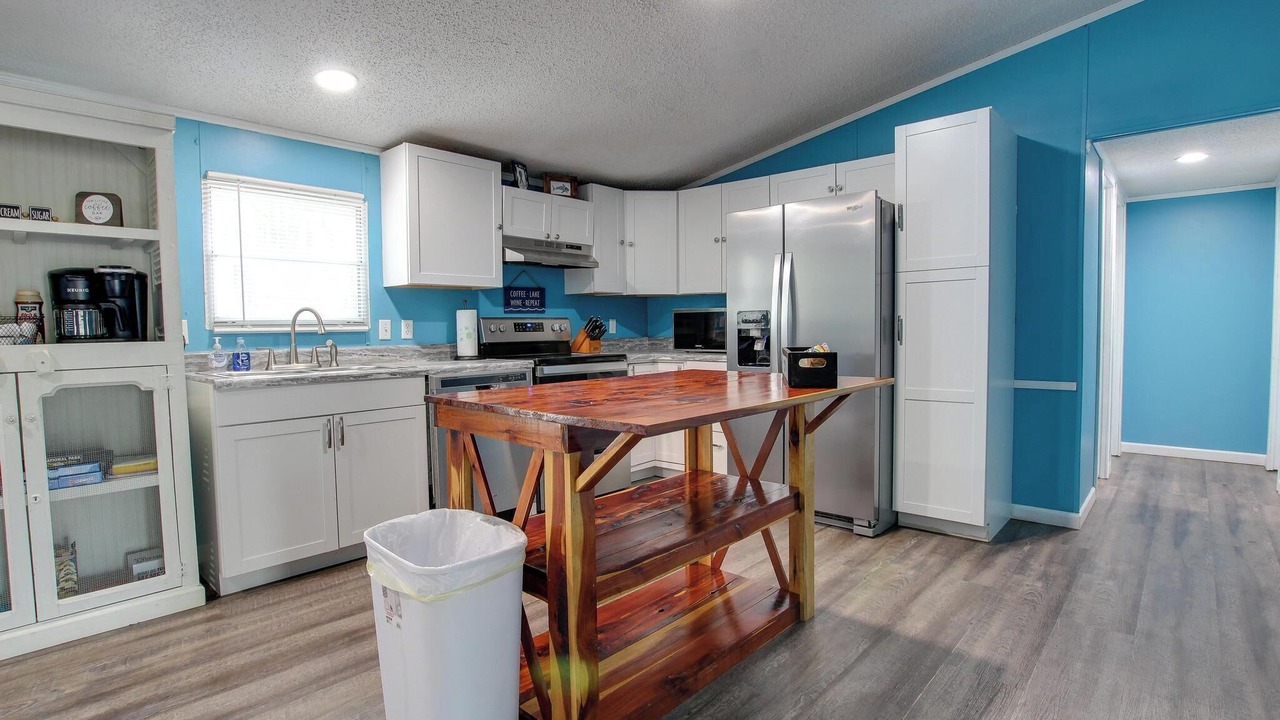 Photo of Kitchen in Crane Hill