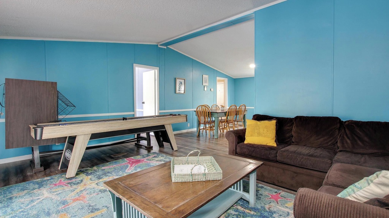 Photo of Livingroom in Crane Hill