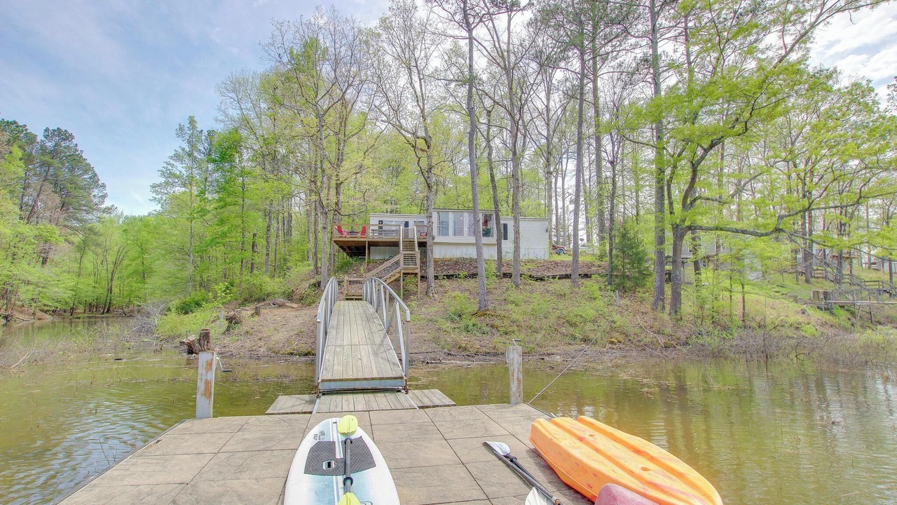 Photo of Outdoor in Crane Hill