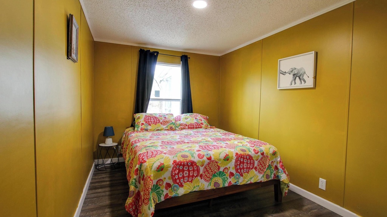 Photo of Bedroom in Crane Hill