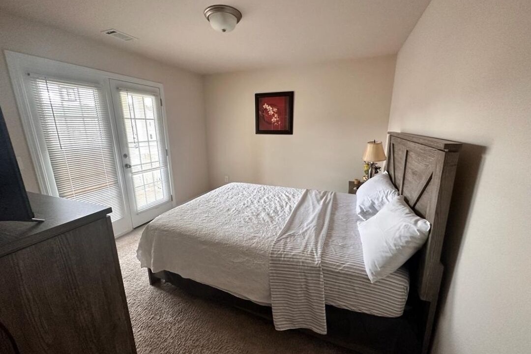 Photo of Bedroom in Dallas