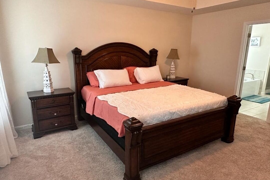 Photo of Bedroom in Dallas
