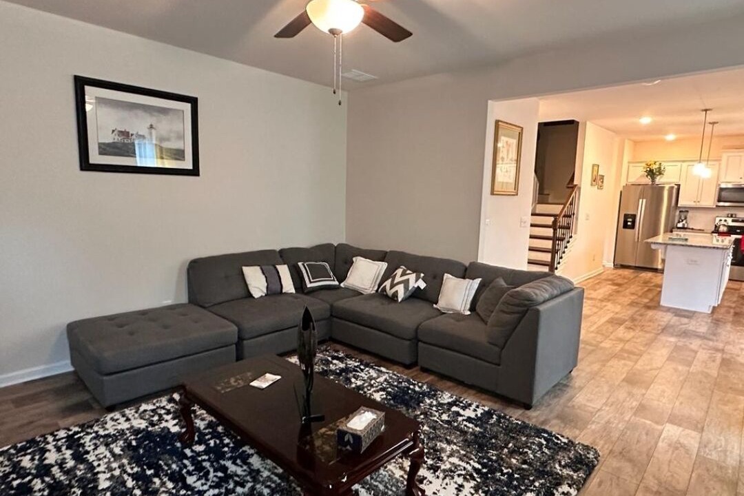 Photo of Livingroom in Dallas