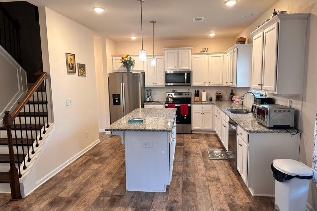 Photo of Kitchen in Dallas