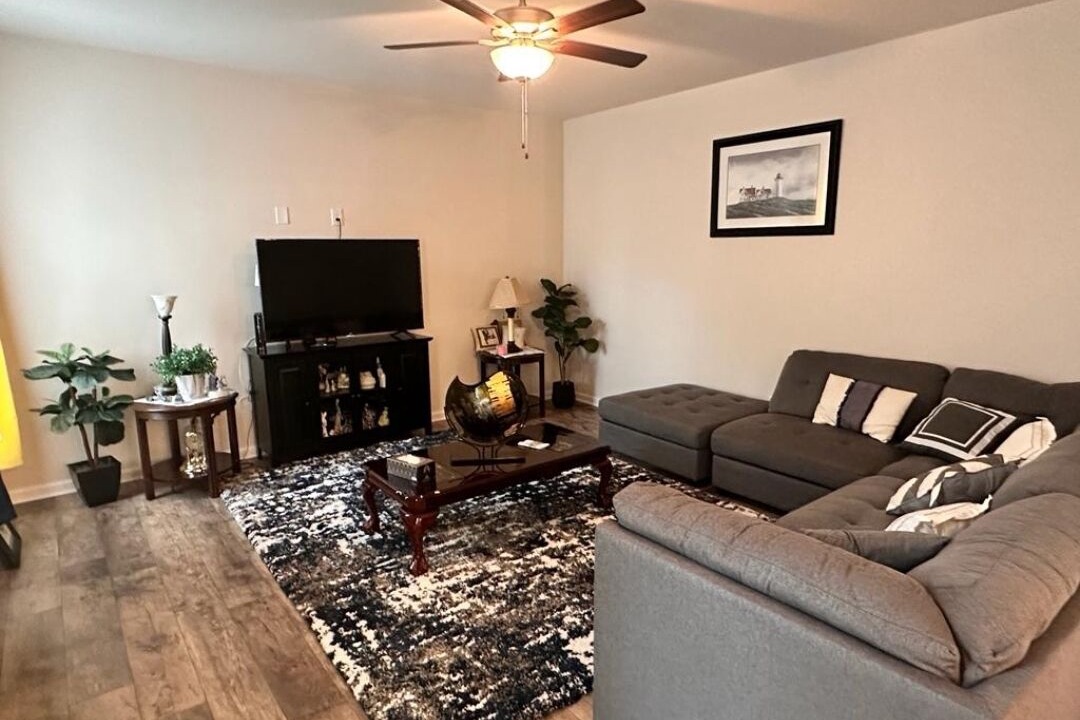 Photo of Livingroom in Dallas