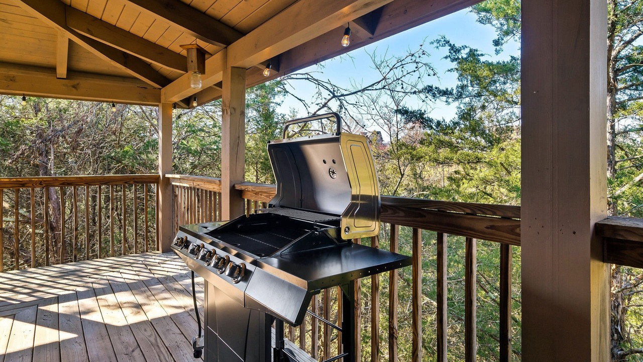 Photo of Outdoor in Sevierville