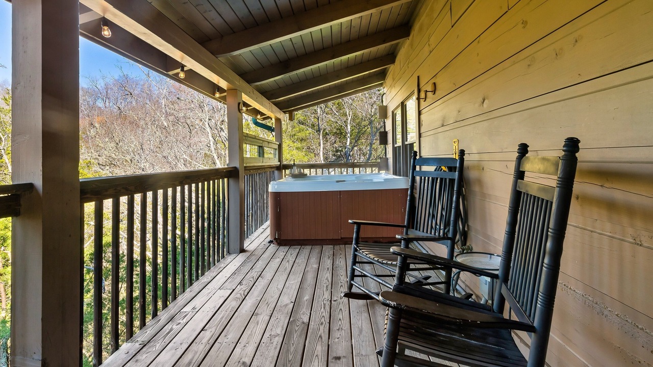 Photo of Outdoor in Sevierville