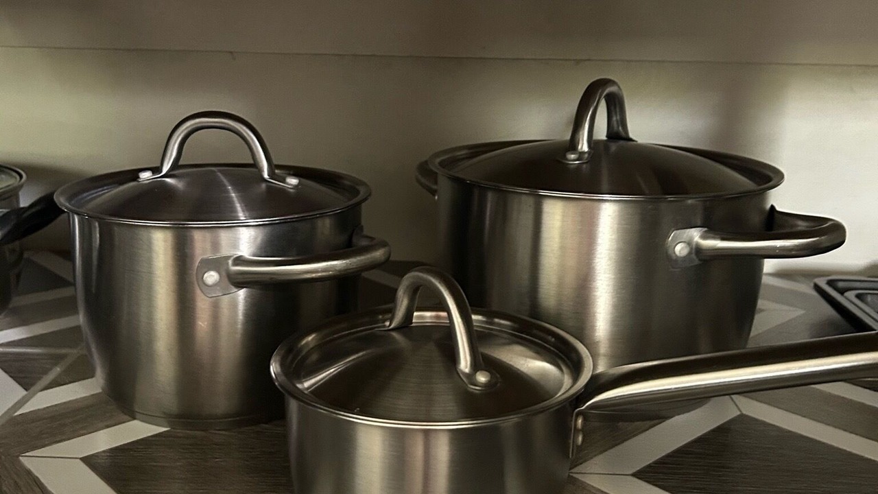Photo of Kitchen in Mars Hill