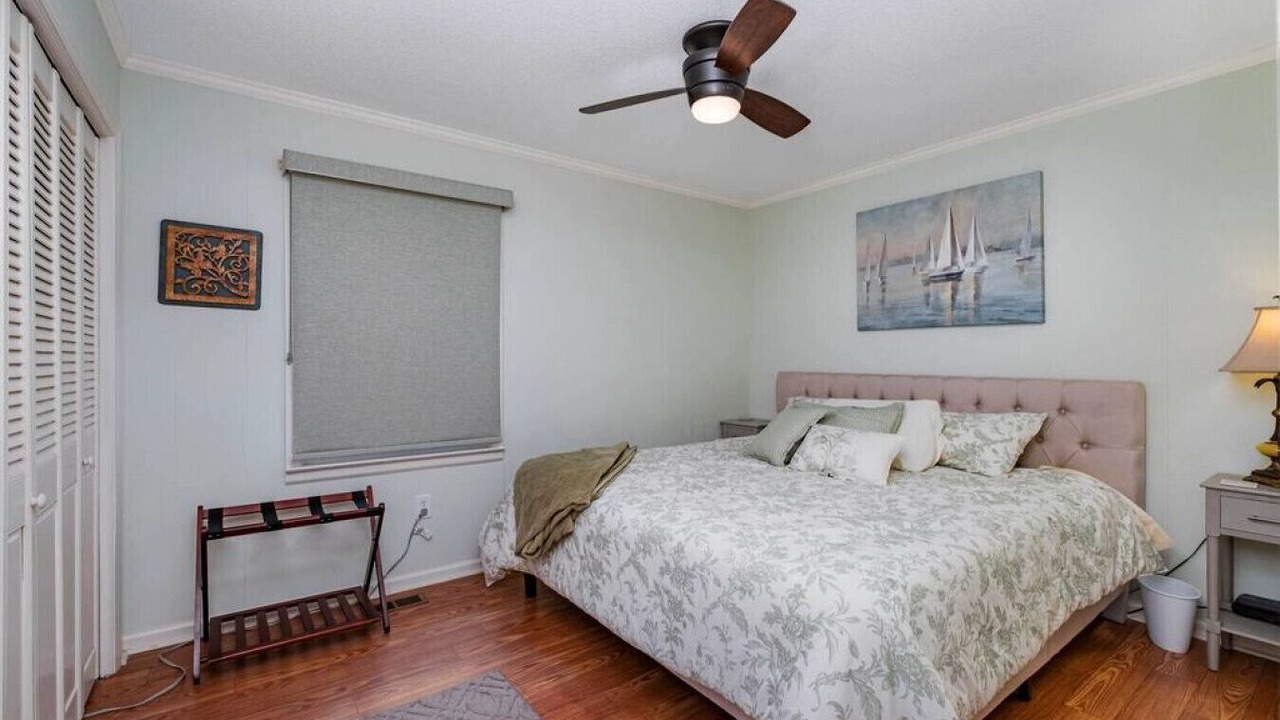 Photo of Bedroom in Mayhew