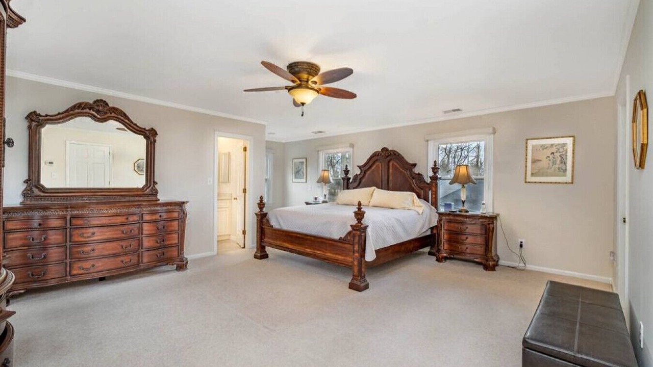 Photo of Bedroom in Mayhew