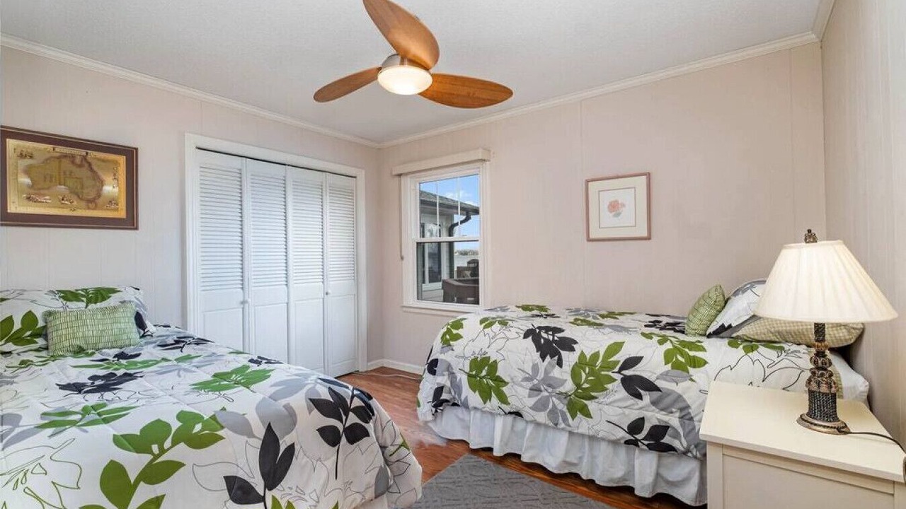 Photo of Bedroom in Mayhew