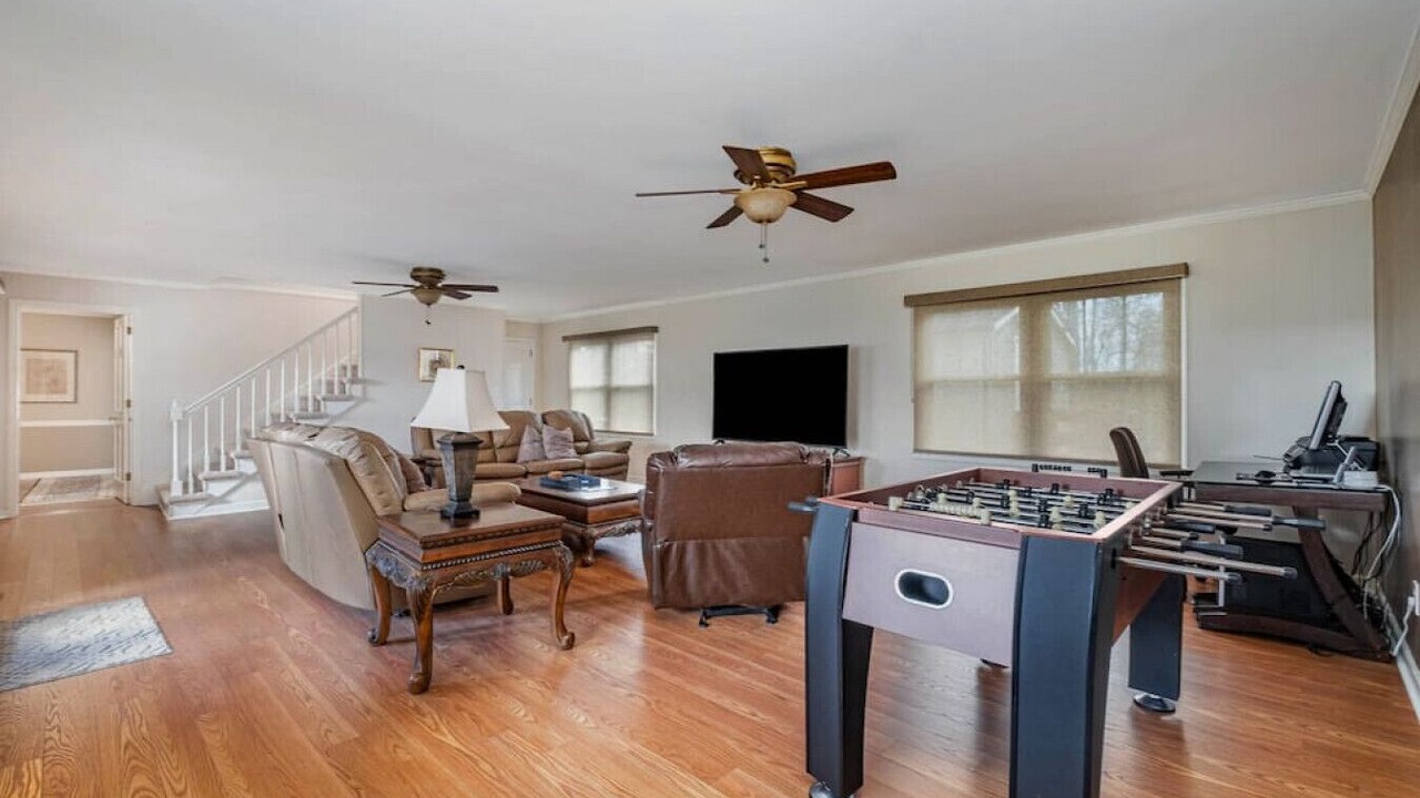 Photo of Livingroom in Mayhew