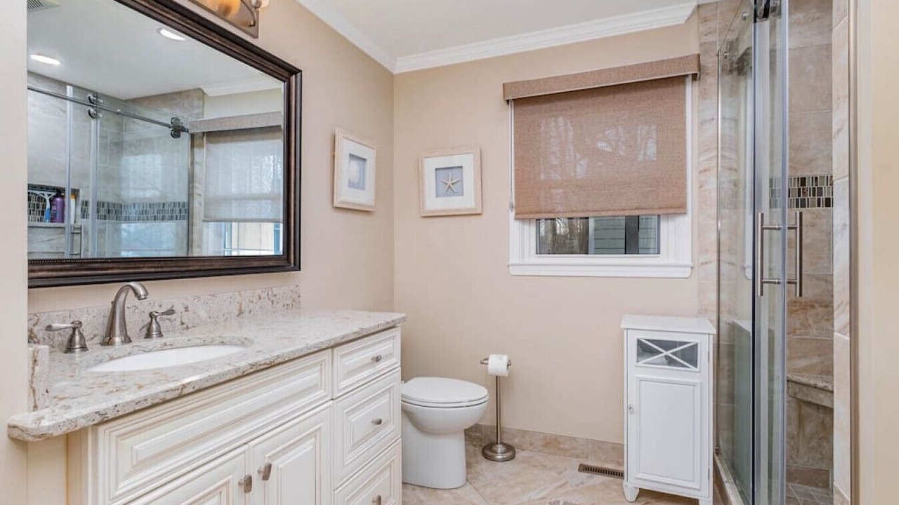 Photo of Bathroom in Mayhew