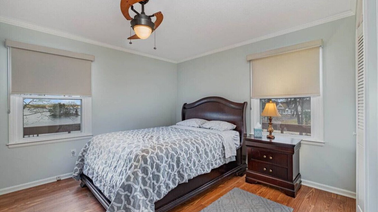 Photo of Bedroom in Mayhew