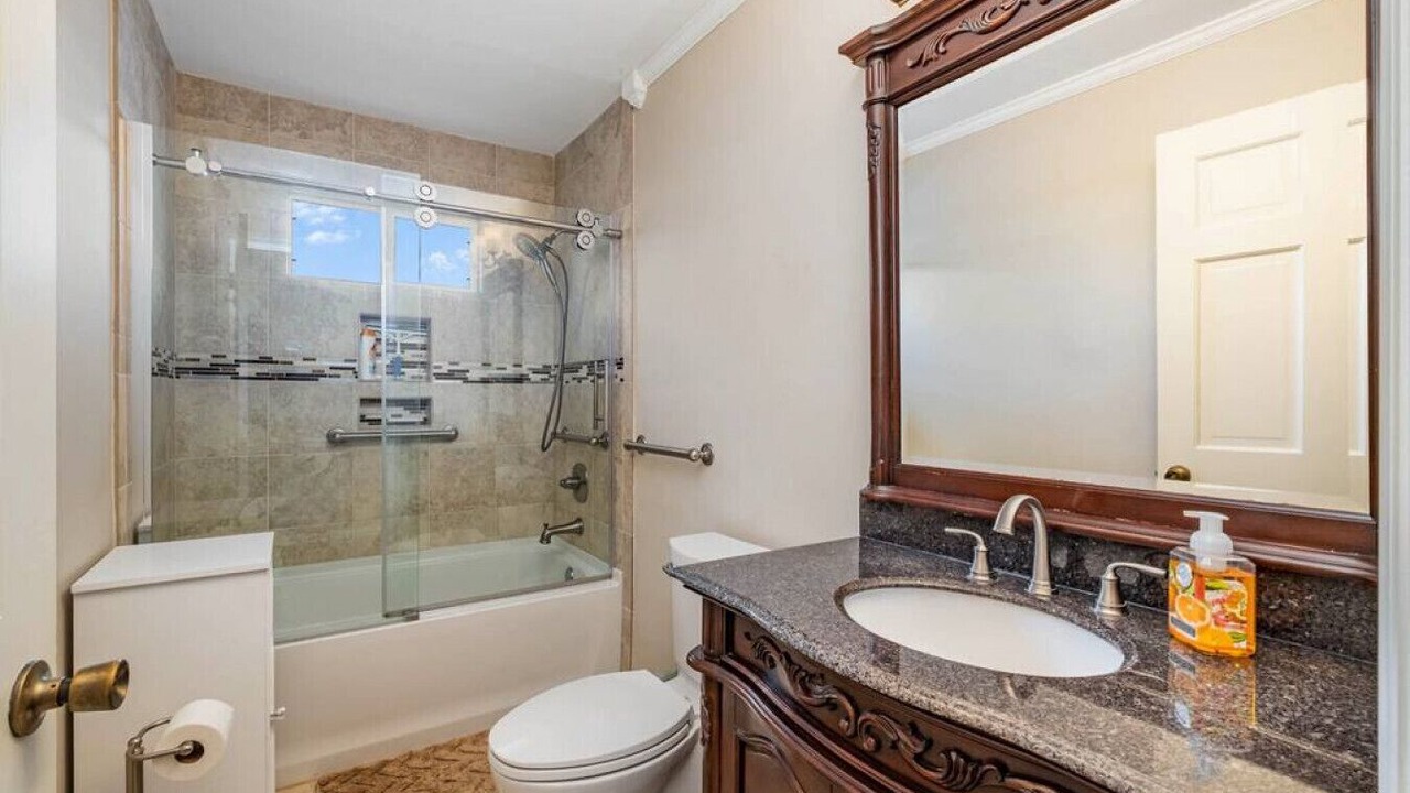 Photo of Bathroom in Mayhew