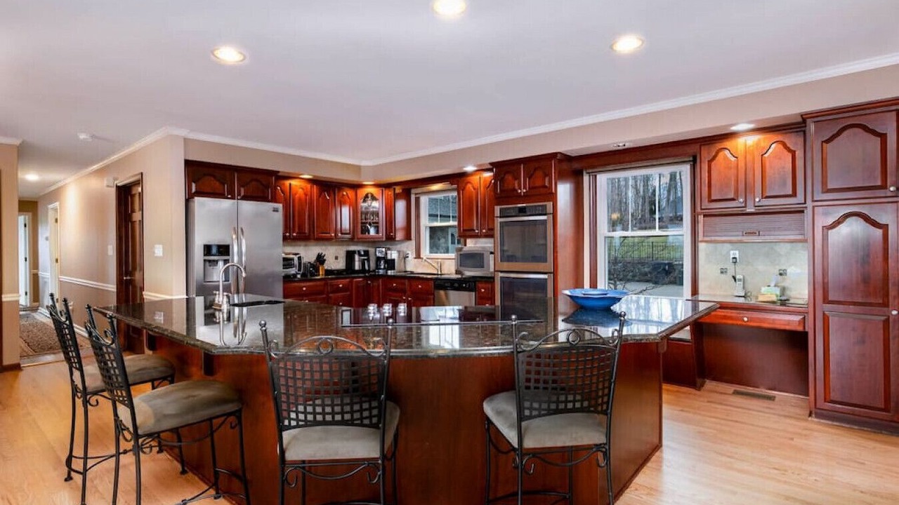 Photo of Kitchen in Mayhew