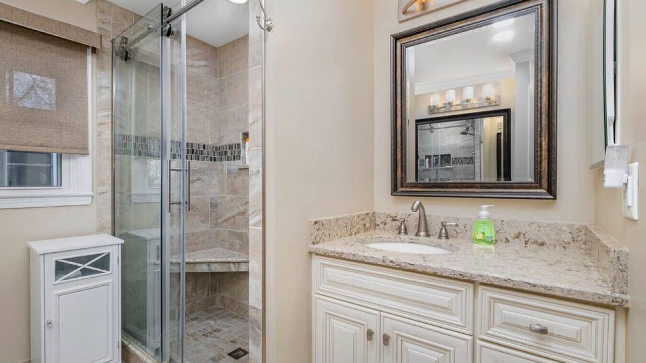 Photo of Bathroom in Mayhew