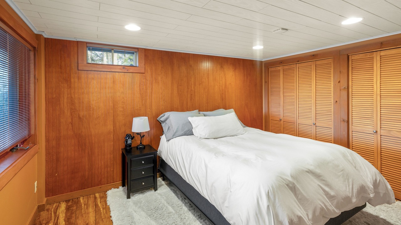 Photo of Bedroom in Stowe
