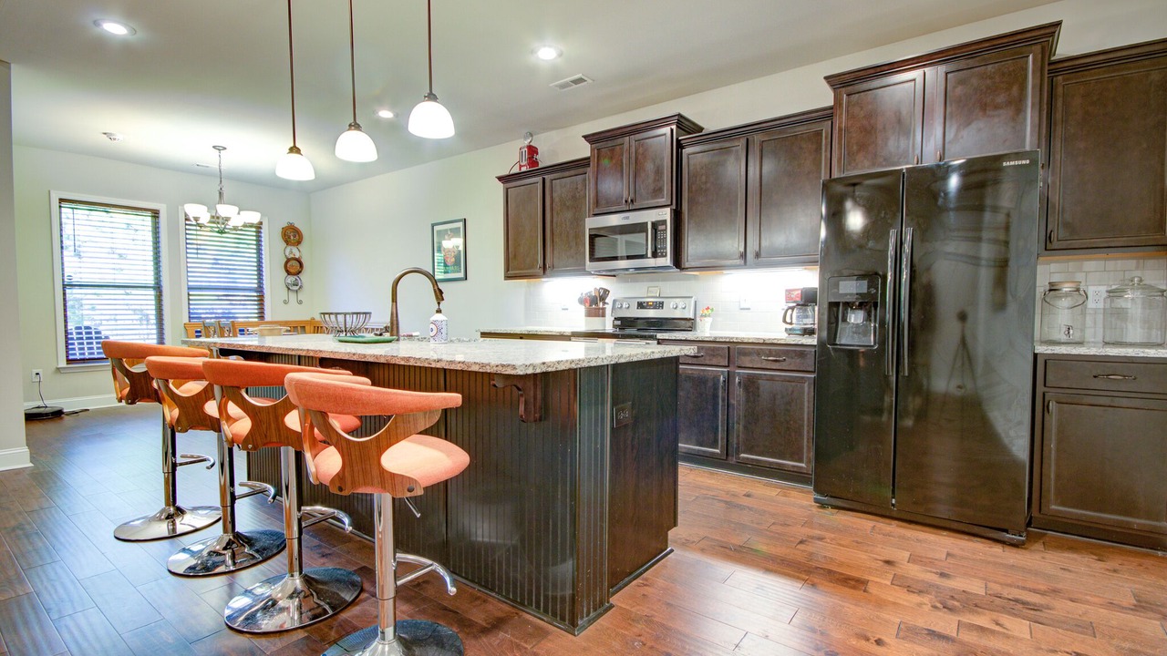 Photo of Kitchen in Athens
