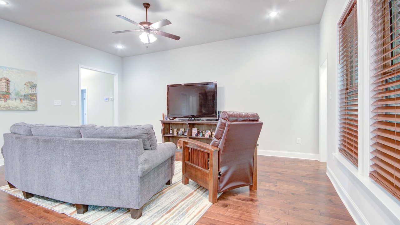 Photo of Livingroom in Athens