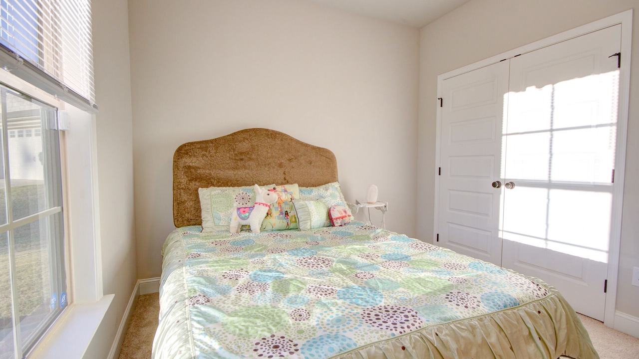 Photo of Bedroom in Athens
