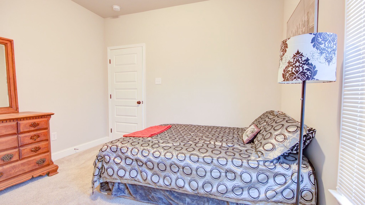 Photo of Bedroom in Athens