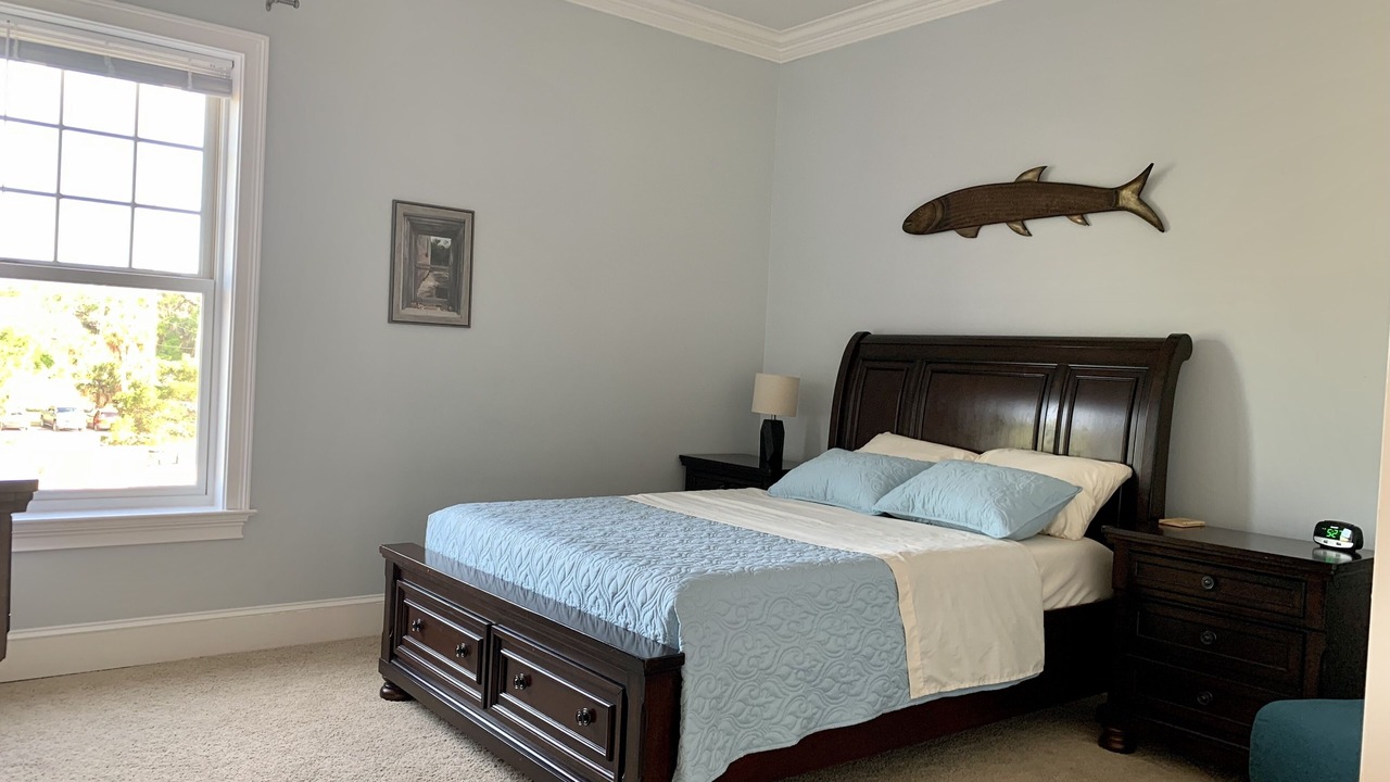 Photo of Bedroom in Darien