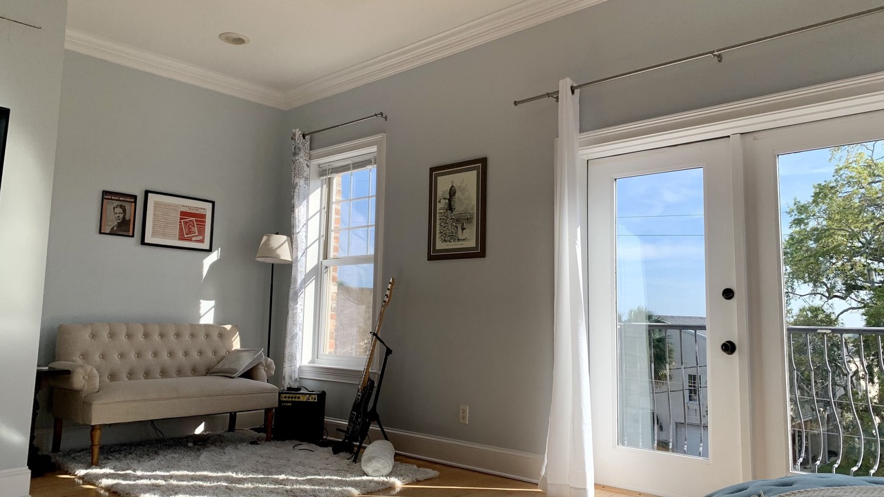 Photo of Livingroom in Darien