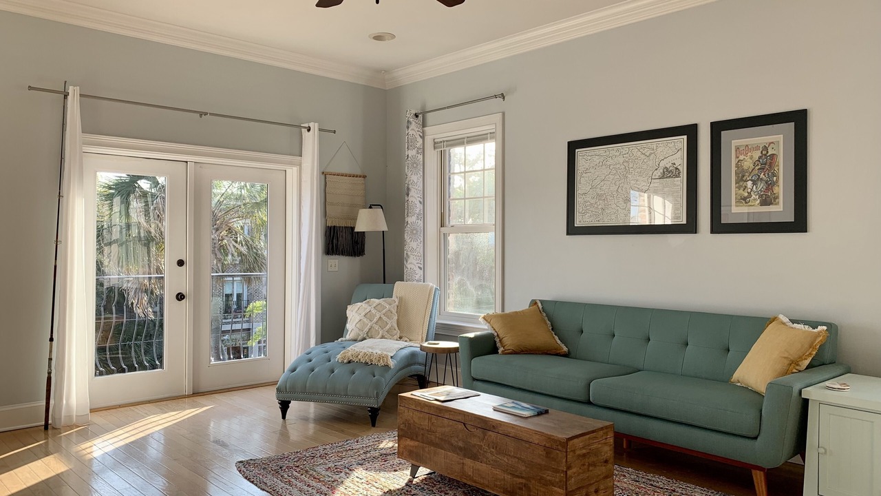 Photo of Livingroom in Darien