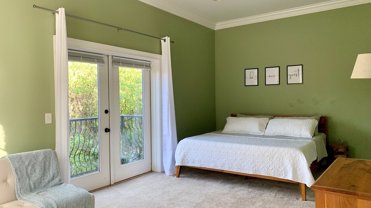 Photo of Bedroom in Darien