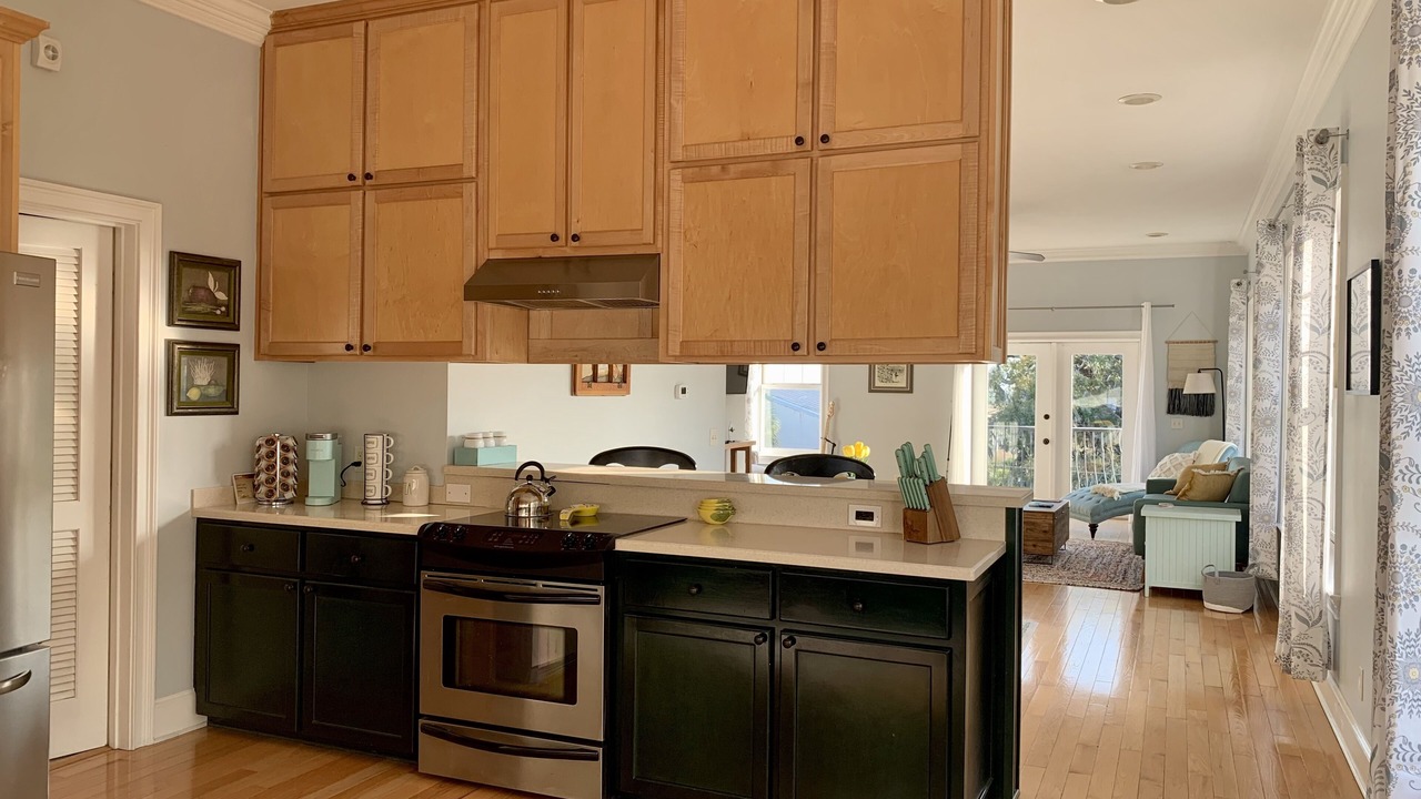 Photo of Kitchen in Darien