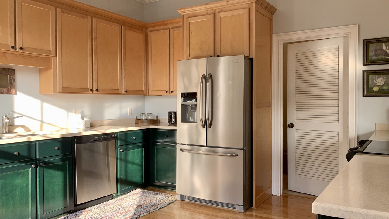 Photo of Kitchen in Darien