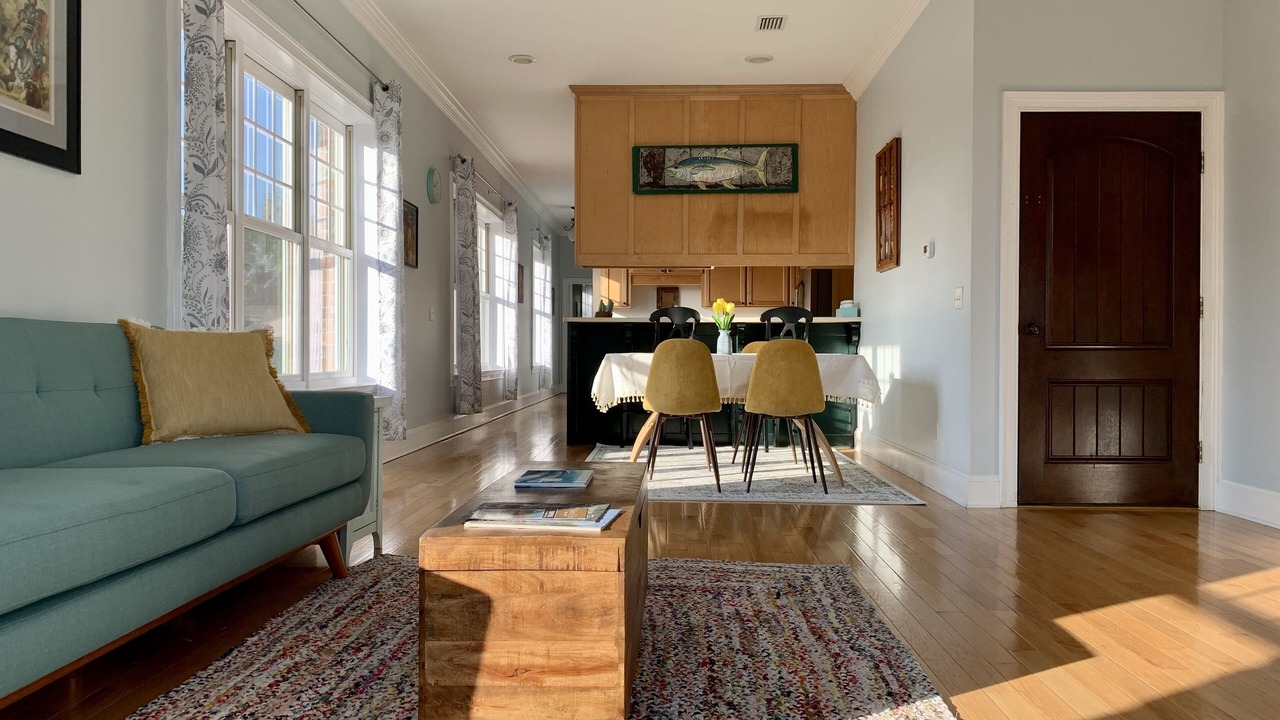 Photo of Livingroom in Darien