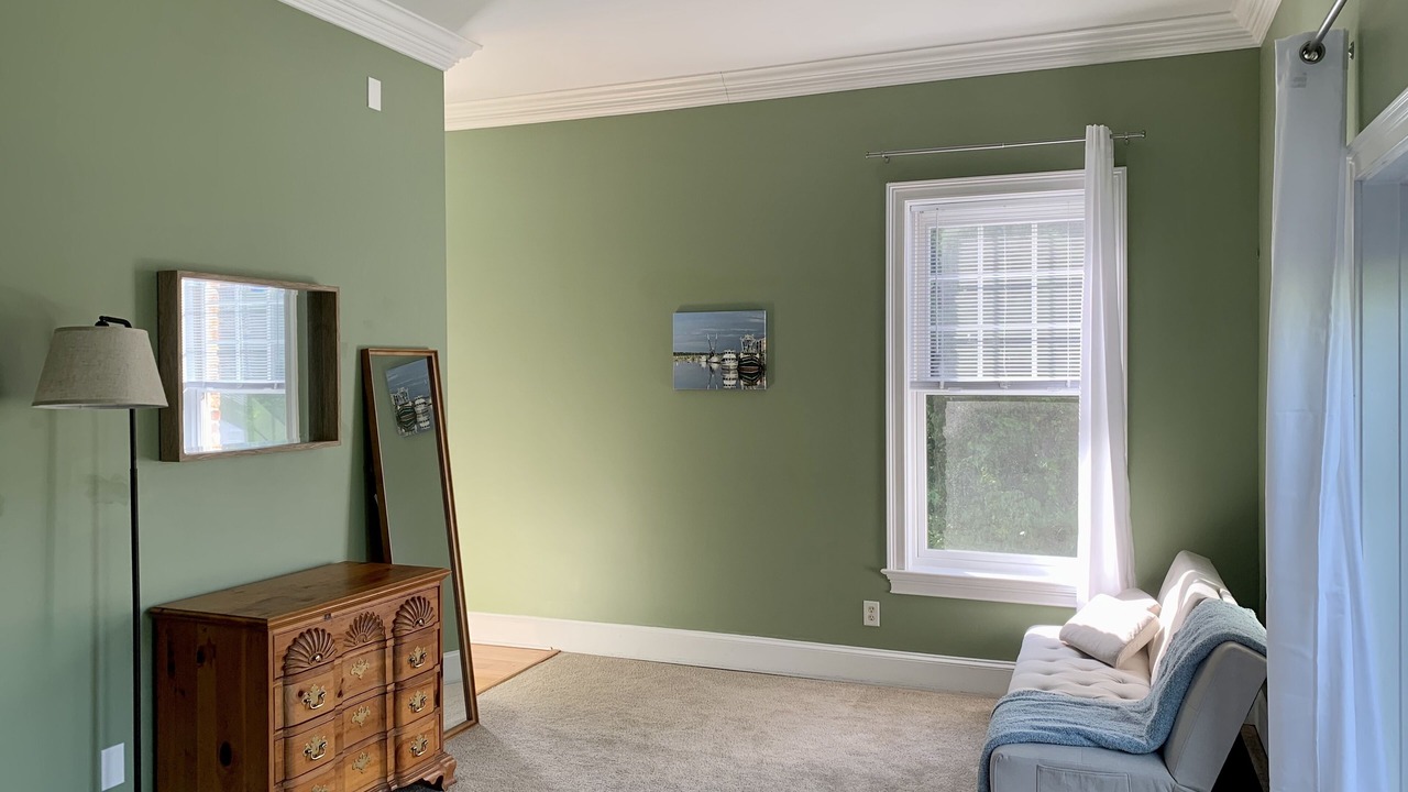 Photo of Livingroom in Darien