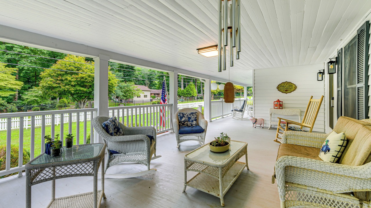 Photo of Outdoor in Maggie Valley