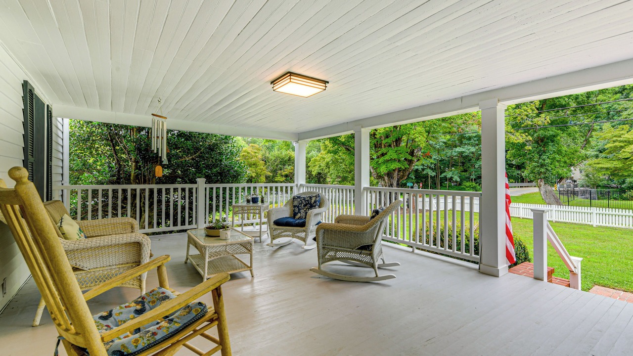 Photo of Outdoor in Maggie Valley