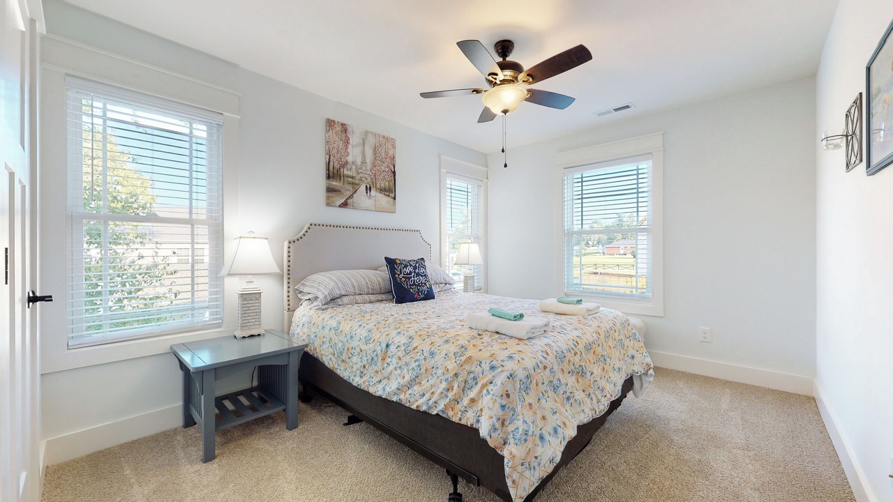 Photo of Bedroom in Winchester