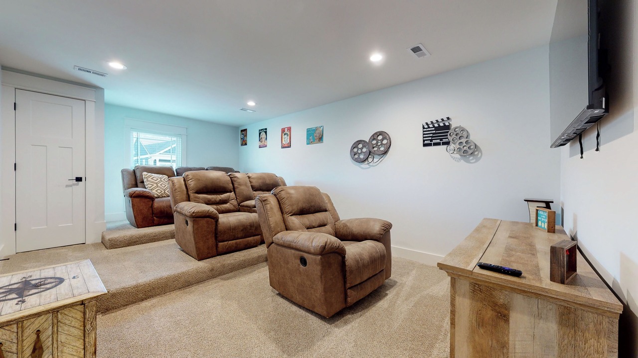 Photo of Bedroom in Winchester