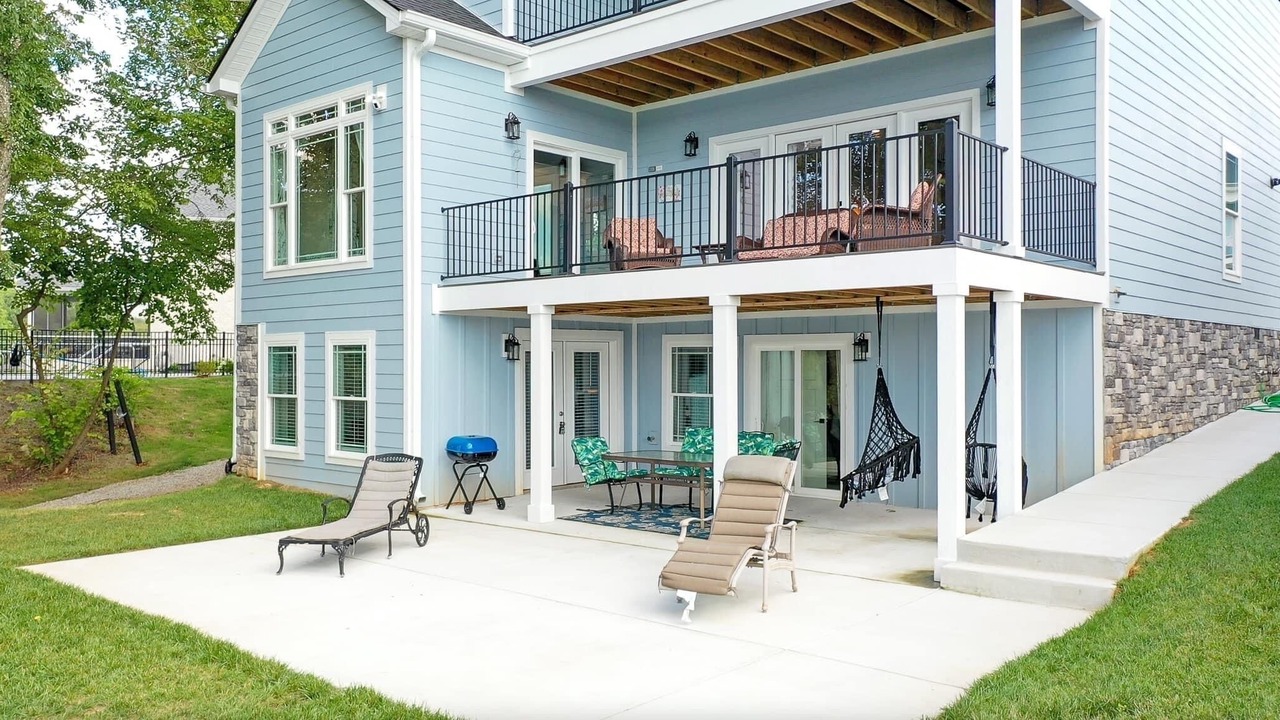 Photo of Outdoor in Winchester