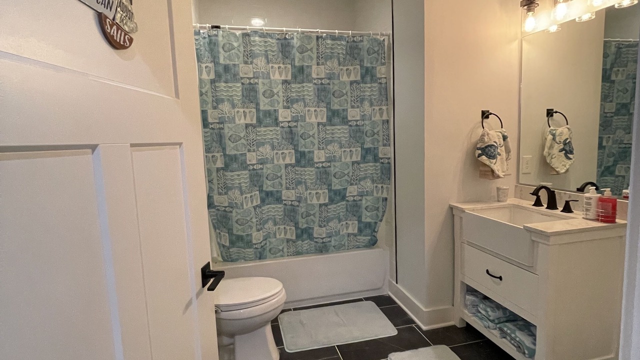 Photo of Bathroom in Winchester