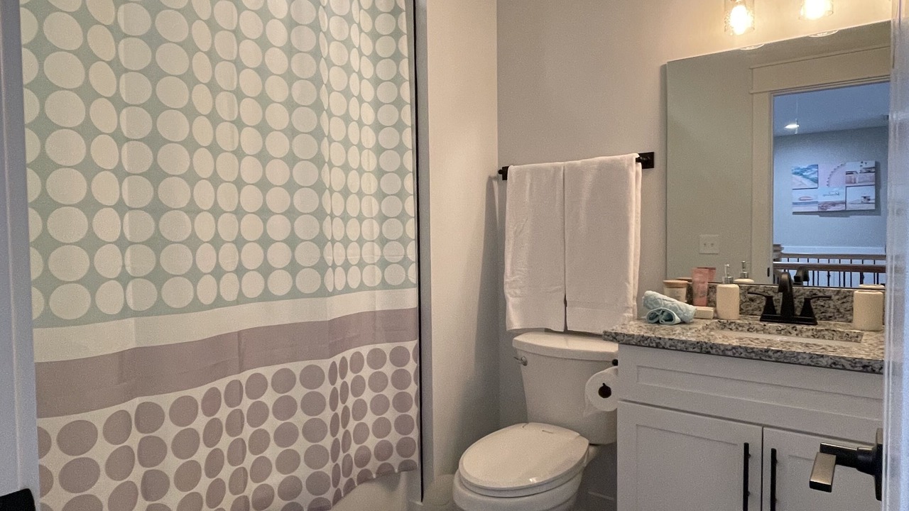 Photo of Bathroom in Winchester