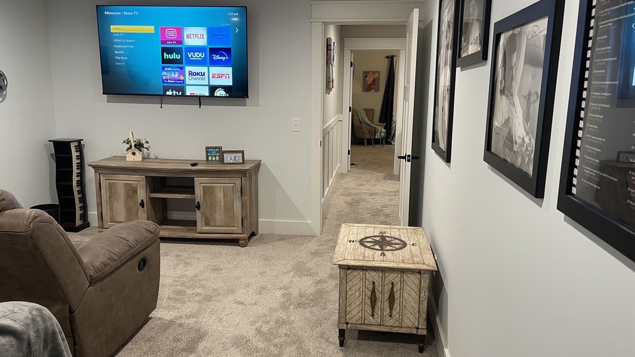 Photo of Bedroom in Winchester