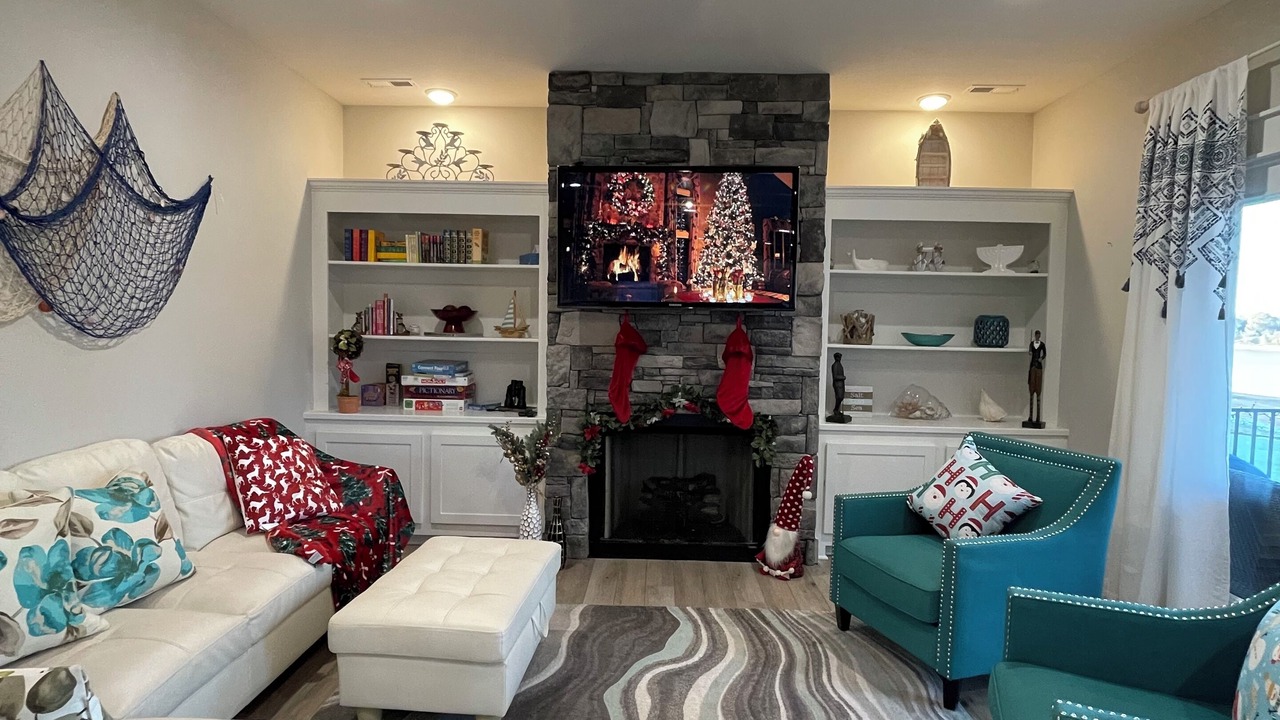 Photo of Livingroom in Winchester