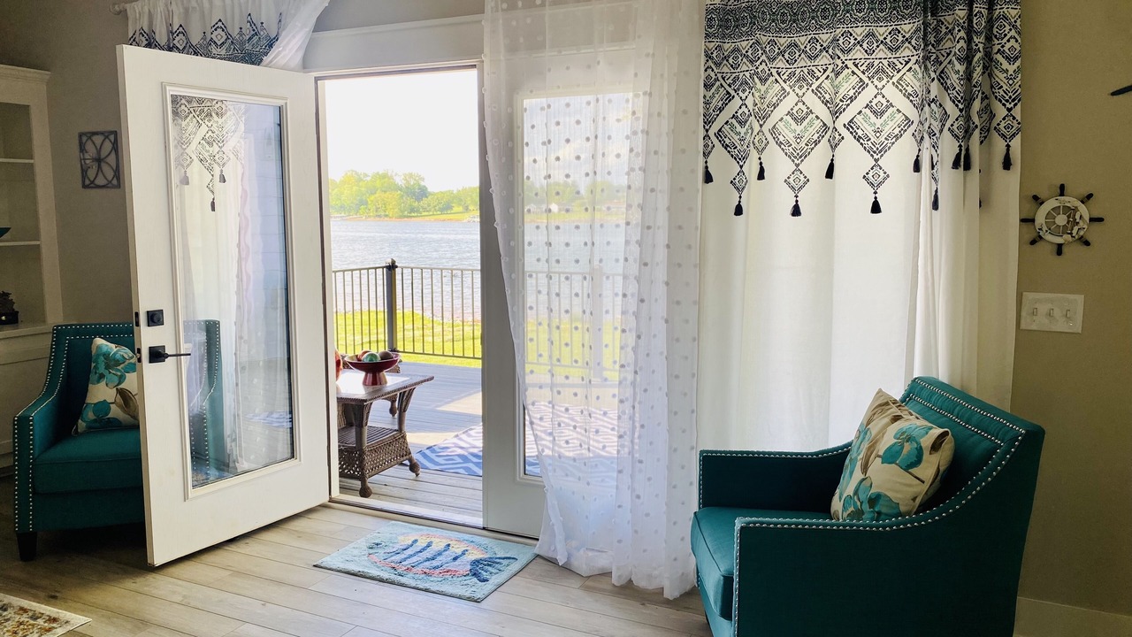 Photo of Bedroom in Winchester