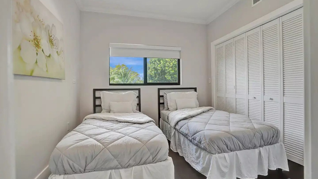 Photo of Bedroom in Seybold