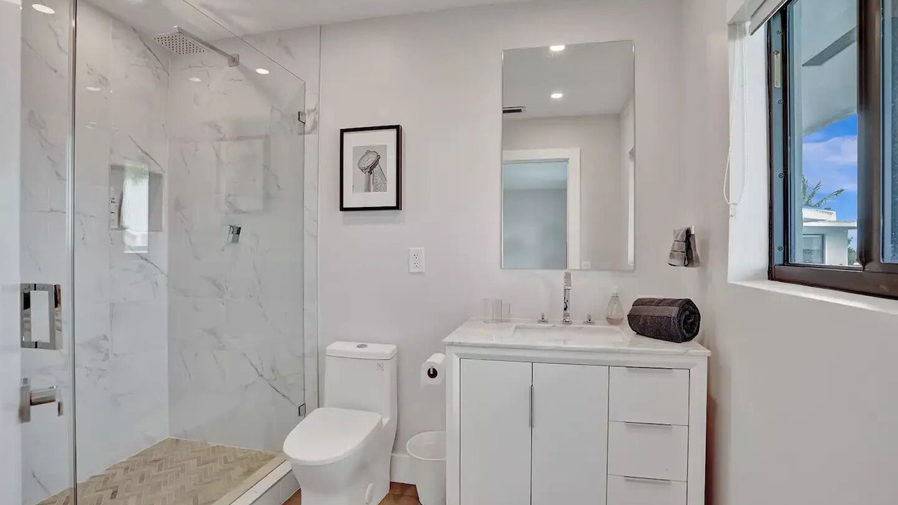 Photo of Bathroom in Seybold