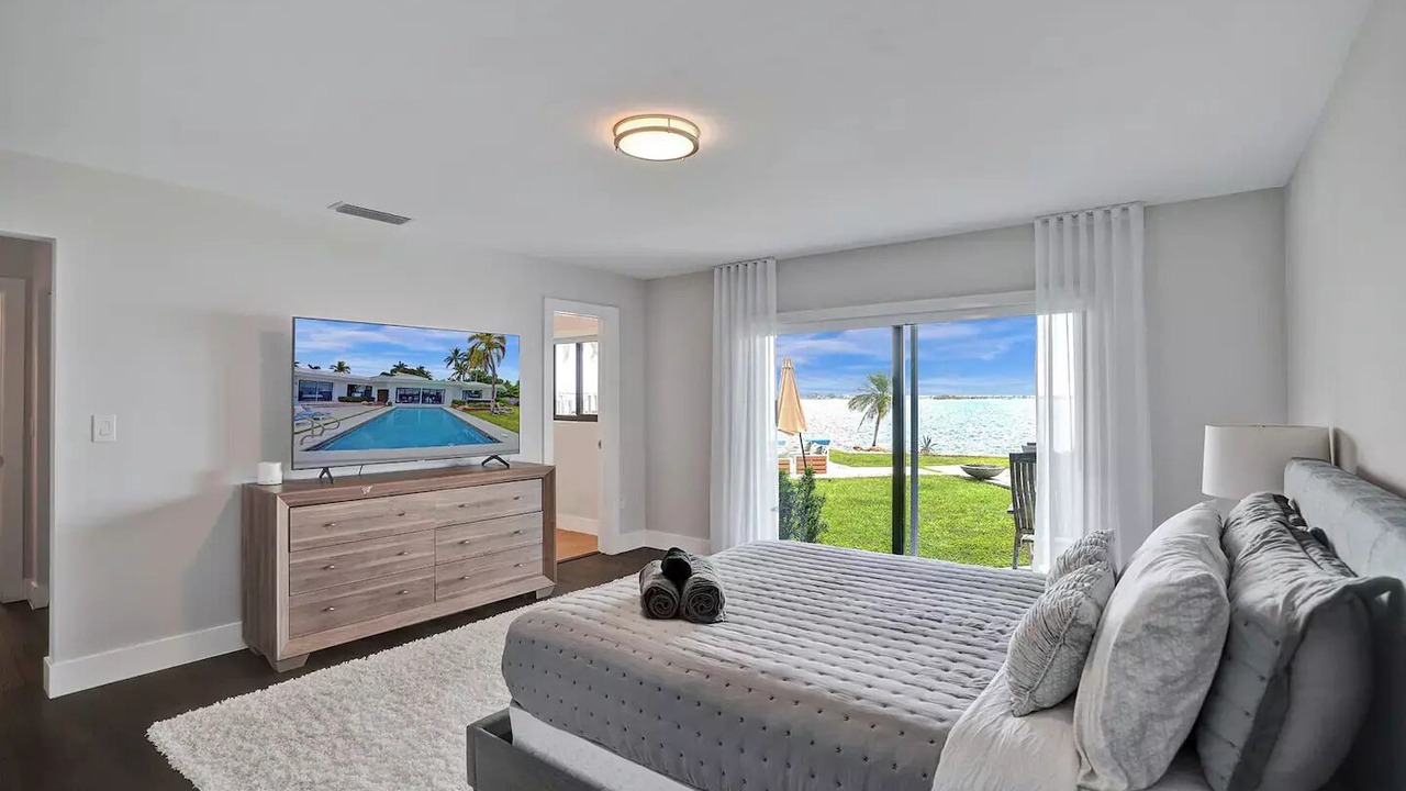 Photo of Bedroom in Seybold