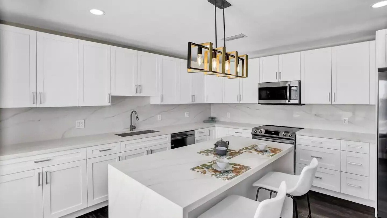 Photo of Kitchen in Seybold